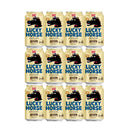 Limited Edition Kizakura LUCKY HORSE, Craft Beer, 350ml Cans (Pack of 12), New Year Gift
