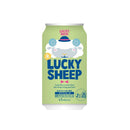 Limited Edition, Zodiac Beer, Kizakura, Lucky Sheep, LUCKY SHEEP, 350ml, 24 Cans, 1 Case, Kyoto, American Wheat Ale