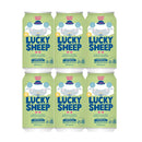 Limited Edition, Zodiac Beer, Kizakura, Lucky Sheep, LUCKY SHEEP, 350ml, 6 Cans, Kyoto, American Wheat Ale