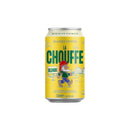 LA CHOUFFE, Belgium Beer, Special Blonde, 330ml, 24 Can, 1 Case, Konishi Brewing,Summer Limited