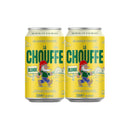 LA CHOUFFE, Belgium Beer, Special Blonde, 330ml, 48 Can, 2 Case, Konishi Brewing,Summer Limited