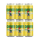 LA CHOUFFE, Belgium Beer, Special Blonde, 330ml, 6 Can, Konishi Brewing,Summer Limited