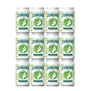 ZUMONA Beer Golden Pilsner, Craft Beer, 350ml Cans (Pack of 12)