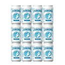 ZUMONA Beer Weizen, Craft Beer, 350ml Cans (Pack of 12)