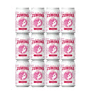 ZUMONA Beer Altbier, Craft Beer, 350ml Cans (Pack of 12)