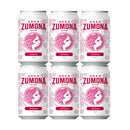 ZUMONA Beer Altbier, Craft Beer, 350ml Cans (Pack of 6)