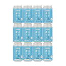 Limited ZUMONA Tono Sekka Weizen, Tono Beer ZUMONA, 350ml Cans, 12-Pack, Craft Beer, Iwate