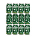 Limited Shizuoka Suppa Mikan Fruit Ale, 350ml Cans, 12-Pack, Craft Beer, FPB Shizuoka