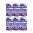 FPB BEER Session IPA [GABA+], Craft Beer, 350ml Cans (Pack of 6)