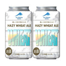 Limited Edition, FPB HAZY WHEAT ALE, 350ml, 48pcs, 2 Cases, Can, Hazy Session Ale, Shizuoka, Former DHC Beer