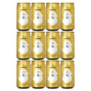 COEDO Beer Shirogamau 350ml x 12 btls beer winter special