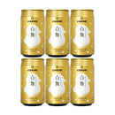 COEDO Beer Shirogamau 350ml x 6 btls beer winter special