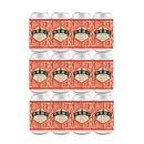 Limited Edition, COEDO Beer, Kawagoe Beer, Czech Lager, 350ml, 12 Cans, Saitama, Kawagoe