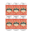 Limited Edition, COEDO Beer, Kawagoe Beer, Czech Lager, 350ml, 6 Cans, Saitama, Kawagoe