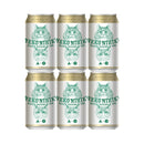 Isekado Brewery Nekonihiki 350ml x 6 btls beer