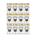 Limited, Ise Kadoya Beer, Neko Shika Shinjirarenai IPA, 350ml, 12 cans, Beer, Cat, Mie, Japan