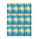 Isekadoya Beer Beyond the Pacific Pilsner 350ml, 12 Cans, Mie Prefecture, Craft Beer