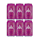 Isekadoya Beer, West Coast Pilsner, 350ml, 6 Cans