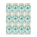 Isekado International Hoppy Rice Lager 330ml, 12 Cans, Mie Prefecture, Craft Beer