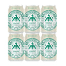 Isekado International Hoppy Rice Lager 330ml, 6 Cans, Mie Prefecture, Craft Beer