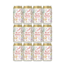 Limited Edition ISEKADO BREWERY ,NekonoNomimono Hazy IPA, Craft Beer, 350ml Cans (Pack of 12)