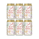 Limited Edition ISEKADO BREWERY ,NekonoNomimono Hazy IPA, Craft Beer, 350ml Cans (Pack of 6)