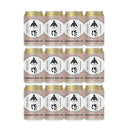Limited Edition, Ise Kadoya Beer, Sake Lees Hazy IPA ZAKU, 350ml, 12 Cans, Craft Beer, Ise Kadoya, Mie, Sake Lees, ZAKU
