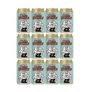 Limited Edition, Ise Kadoya Beer, Neko Sanbiki, Yuya Boys Collaboration, Triple IPA, 350ml, 12 Cans, Craft Beer, Cat, Neko, Mie