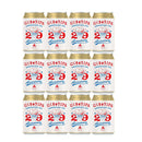 Beer, Isekadoya Beer, 29th Anniversary Limited Edition, Nikukyu IPA, Craft Beer, Can, 350ml, 12 Pack, Mie, Cat