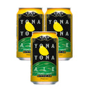 Yona Yona Ale, 350ml, 3 Cases, 72 Bottles, Craft Beer, Yo-Ho Brewing, Beer