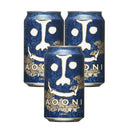 Aonoaoni, 350ml, 3 Cases, 72 Bottles, Craft Beer, Yo-Ho Brewing, Yona Yona Ale, Beer
