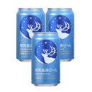 Ginga Kogen Beer, 350ml, 3 Cases, 72 Bottles, Craft Beer, Yo-Ho Brewing, Yona Yona Ale, Beer