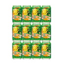 Yaho Brewing Baku no Hatsuyume , Craft Beer, 350ml Cans (Pack of 12)