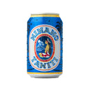 Hinano Tahiti Beer Pilsner 330ml Can 24 Pack 1 Case Tahiti Imported Beer