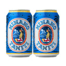Hinano Tahiti Beer Pilsner 330ml Can 48 Pack 2 Case Tahiti Imported Beer