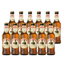 Italian Beer, Moretti Beer, Bottle, 330ml, 12 Bottles