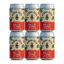 ALOHA BEER FROOT LUPES BIG JUICY IPA 355ml 6 cans
