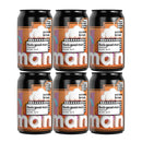 Carbon Brews feels good man 330ml 6 cans hong kong beer