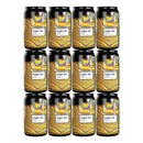 Carbon Brews bright side 330ml 12 cans hong kong beer