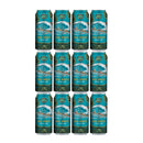 Hawaii KONA BEER BIG WAVE Golden Ale, Craft Beer, 473ml Cans (Pack of 12)
