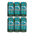 Hawaii KONA BEER BIG WAVE Golden Ale, Craft Beer, 473ml Cans (Pack of 6)
