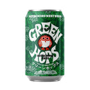 Hitachino Nest Beer, Green Hops Session IPA, 350ml, 24 cans, 1 case, Craft Beer, Ibaraki, Japan
