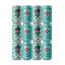 Limited Edition, G-DRAGON Collaboration, Hitachino Nest, Daisy Ale, 350ml Can, 12-Pack, Craft Beer, Ibaraki