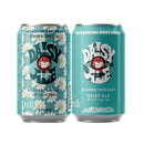 Limited Edition, G-DRAGON Collaboration, Hitachino Nest, Daisy Ale, 350ml Can, 48-Pack, 2 Case, Craft Beer, Ibaraki