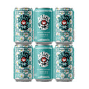 Limited Edition, G-DRAGON Collaboration, Hitachino Nest, Daisy Ale, 350ml Can, 6-Pack, Craft Beer, Ibaraki