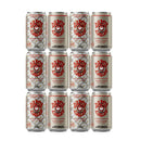 Limited Edition, Hitachino Nest Daisy Lager, Can, 350ml, 12 Cans, Craft Beer, Ibaraki, Craft Beer