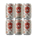Limited Edition, Hitachino Nest Daisy Lager, Can, 350ml, 6 Cans, Craft Beer, Ibaraki, Craft Beer