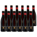 Inedit Belgian Style Beer 330ml Bottle 12 Pack Spanish Imported Beer