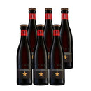 Inedit Belgian Style Beer 330ml Bottle 6 Pack Spanish Imported Beer