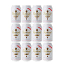Radeberger Pilsner 330ml Can 12 Pack German Imported Beer